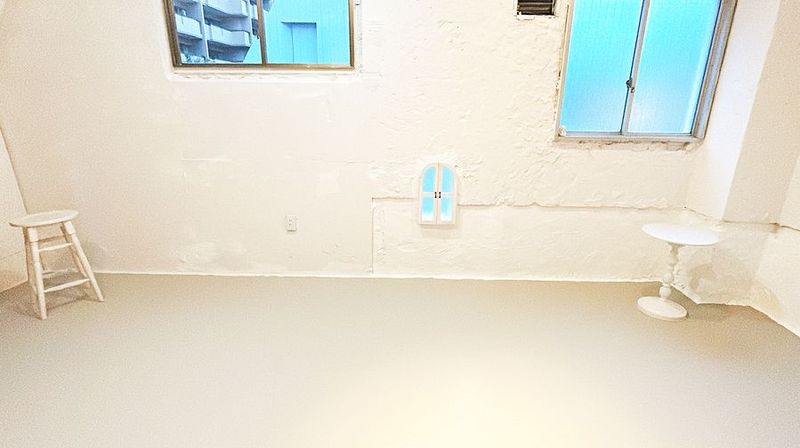 港区のレンタルスペースi'llfeel｜六本木店-スタジオ利用 - 六本木駅から徒歩5分のレンタルサロン＆フォトスタジオ