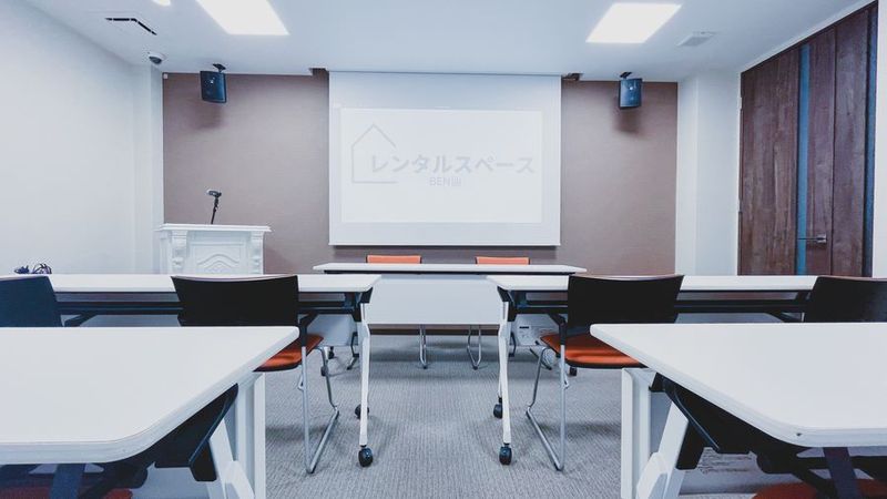 スペース(A) - レンタルスペースBEN辿