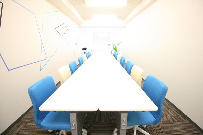 お気軽会議室広島紙屋町sky - お気軽会議室広島紙屋町sky