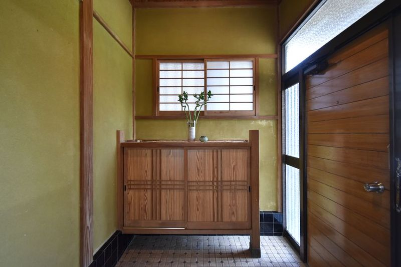 昭和レトロな雰囲気の古民家レンタルスペース - ヌーボーマルシェ