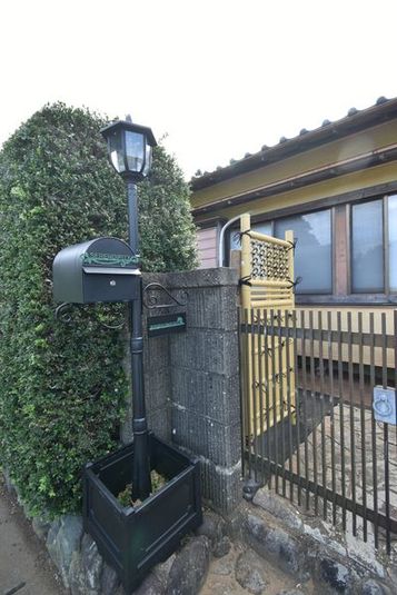 昭和レトロな雰囲気の古民家レンタルスペース - ヌーボーマルシェ