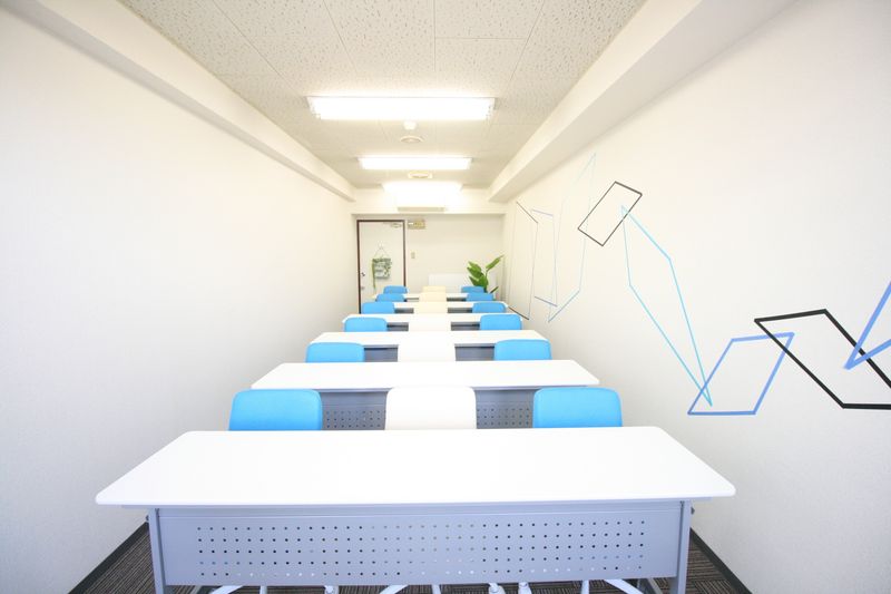 お気軽会議室広島紙屋町sky - お気軽会議室広島紙屋町sky