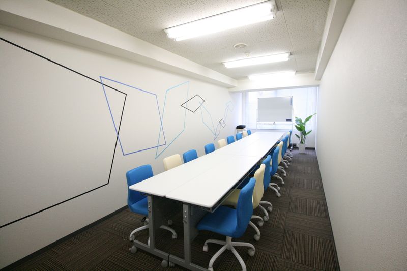 お気軽会議室広島紙屋町sky - お気軽会議室広島紙屋町sky