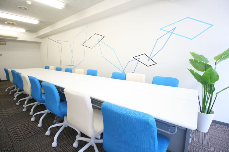 お気軽会議室広島紙屋町sky - お気軽会議室広島紙屋町sky