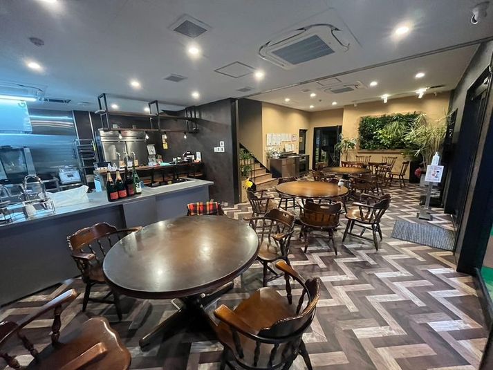 レンタルキッチン - まるふるキッチン