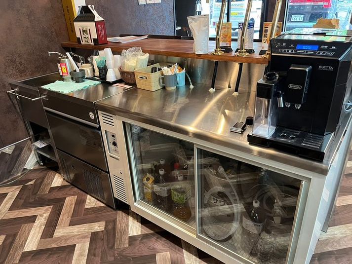 レンタルキッチン - まるふるキッチン