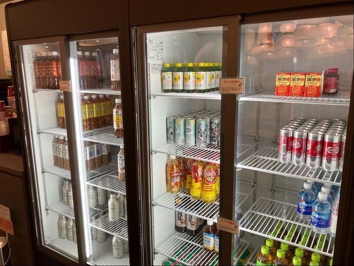 ROOM SK16(1名用完全個室) - SoloTime 新橋