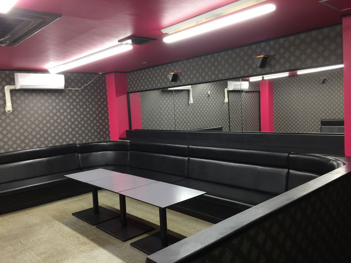 Space E-ZONE1 -  Space END-ZONE