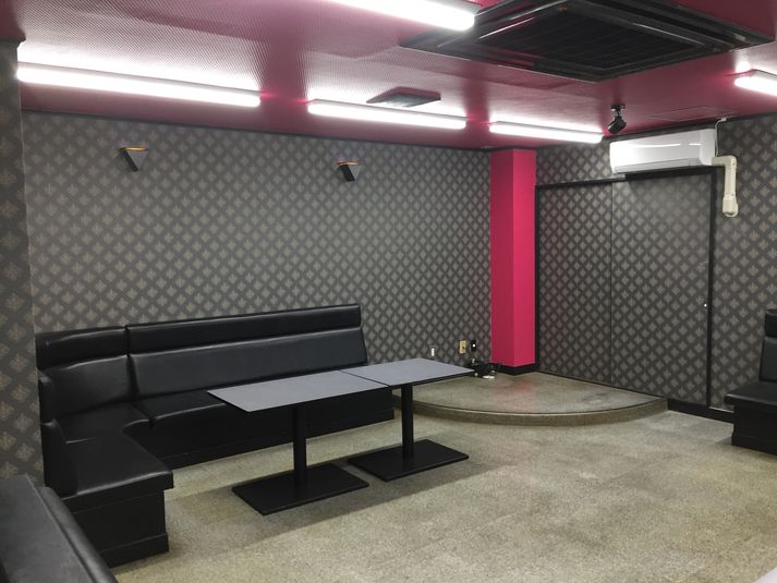 Space E-ZONE1 -  Space END-ZONE