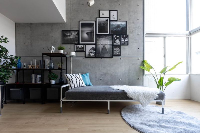 LAG SPACE - AZABU#2 | アザブ#2