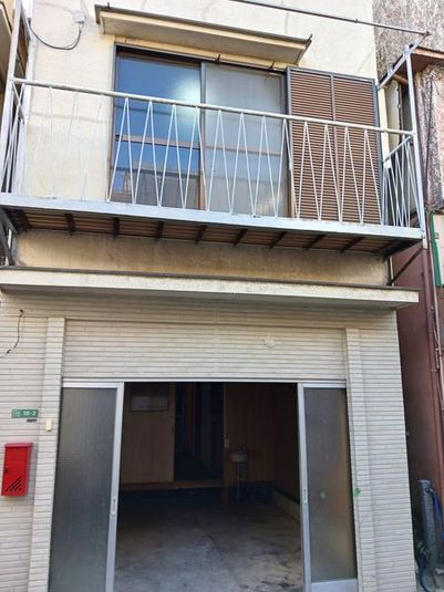 大泉すみれハウス - 大泉すみれハウス