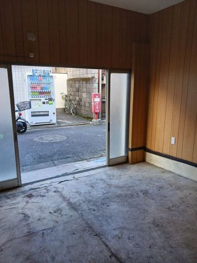 大泉すみれハウス - 大泉すみれハウス