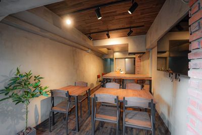 リノスペkitchen東新宿【新宿】レンタルキッチン 《人数変動プラン》リノスぺkitchen東新宿【最大20名】の室内の写真