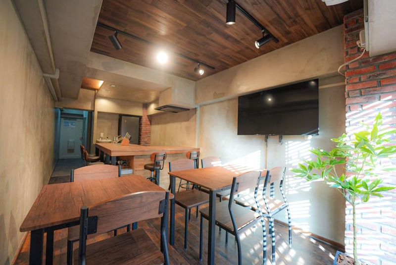 リノスぺkitchen東新宿【最大20名】 - リノスペkitchen東新宿【新宿】レンタルキッチン