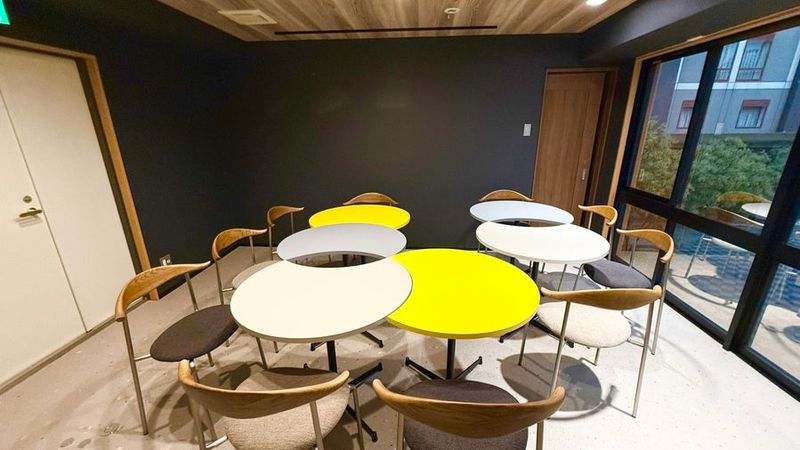 リップル中央⭐️オシャレ完全個室レンタルスペース⭐️駅徒歩５分 - レンタルスペース⭐️リップル中央町⭐️WIFI完備