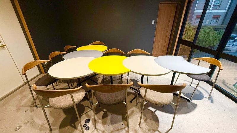 リップル中央⭐️オシャレ完全個室レンタルスペース⭐️駅徒歩５分 - レンタルスペース⭐️リップル中央町⭐️WIFI完備