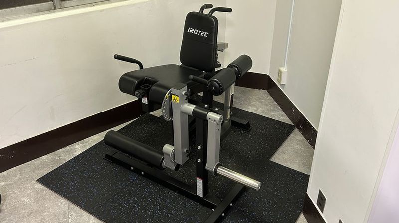 レンタルジム - INDEPENDENT GYM 方南町店