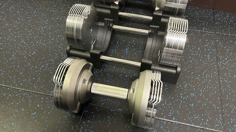 レンタルジム - INDEPENDENT GYM 方南町店