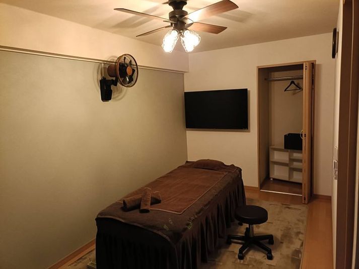 新潟東 レンタルサロン 【G-Studio】ジースタジオ - 新潟｜G-Studio　JTBS