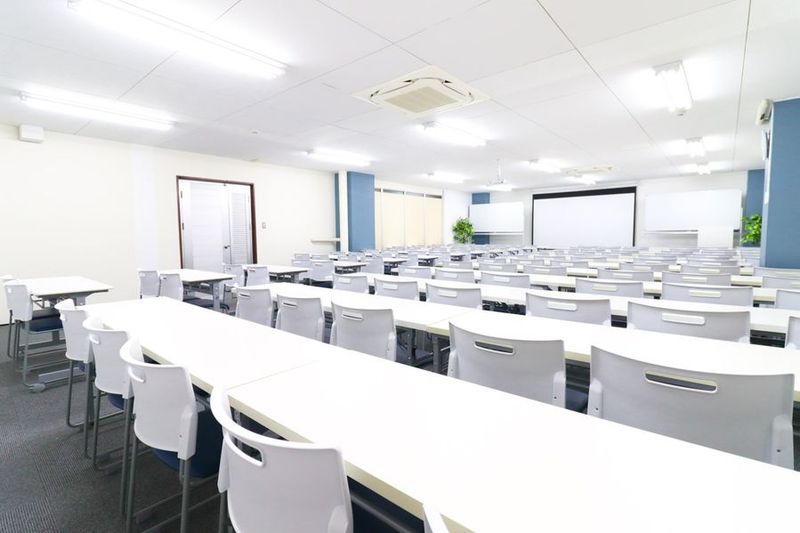 ふれあい貸し会議室 名古屋No129 - ふれあいスペース 名古屋さかえ