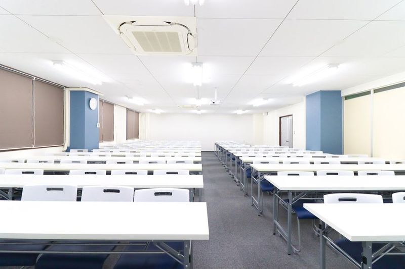 ふれあい貸し会議室 名古屋No129 - ふれあいスペース 名古屋さかえ