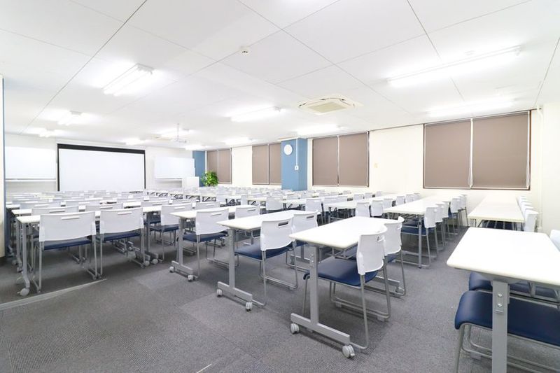 ふれあい貸し会議室 名古屋No129 - ふれあいスペース 名古屋さかえ