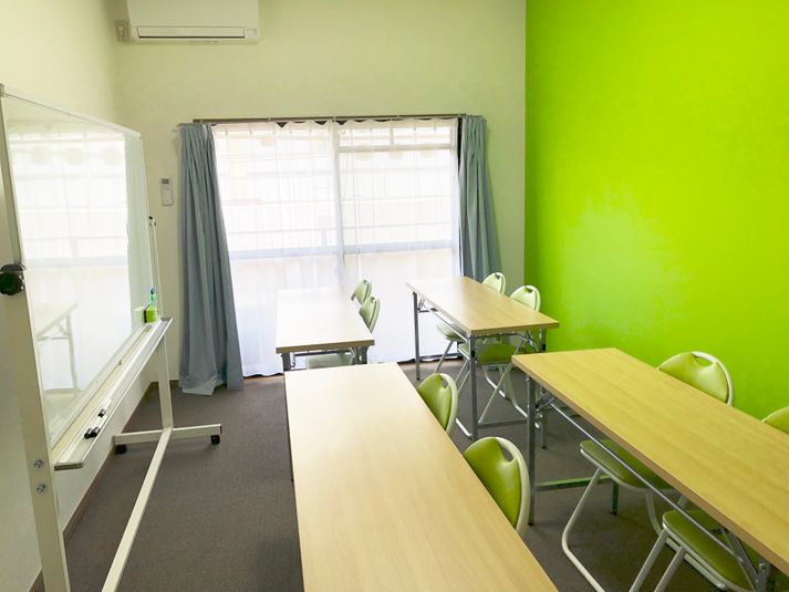 多目的スペース - レンタルスペースE.U.B