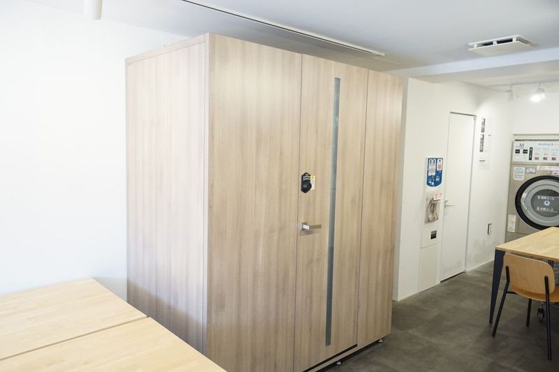 ワークスポット葛飾 - 【ワークスポット葛飾】