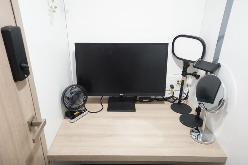 ワークスポット葛飾 - 【ワークスポット葛飾】