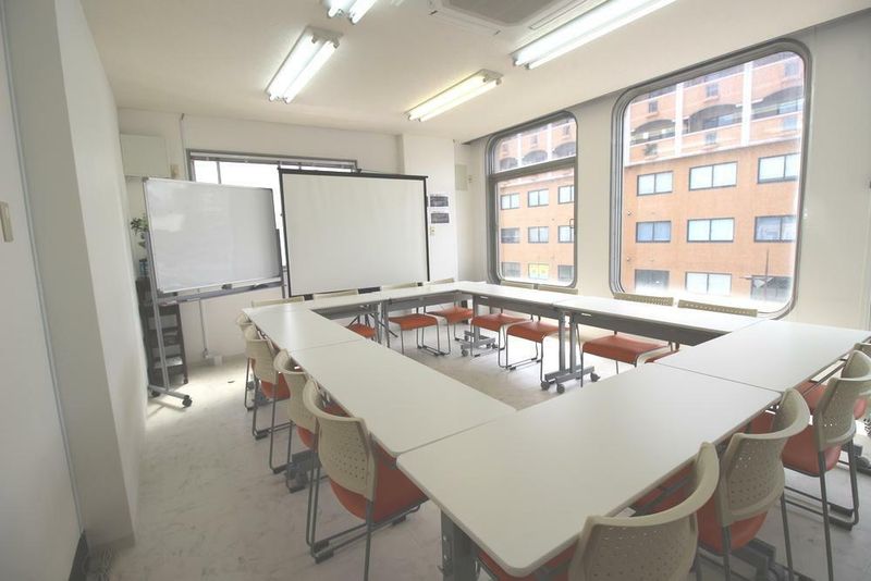 お気軽会議室小倉駅北口【C01】 - お気軽会議室　小倉駅北口