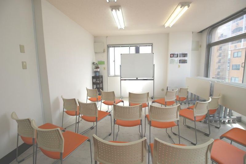 お気軽会議室小倉駅北口【C01】 - お気軽会議室　小倉駅北口