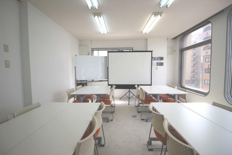 お気軽会議室小倉駅北口【C01】 - お気軽会議室　小倉駅北口