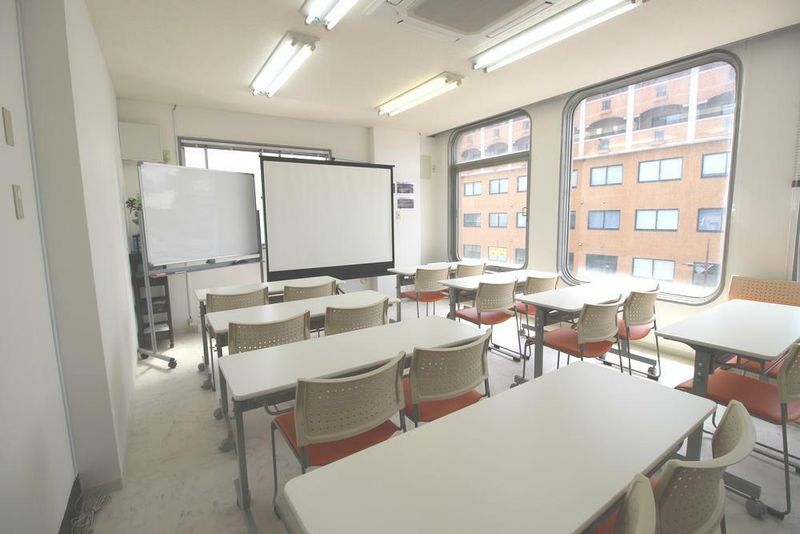 お気軽会議室小倉駅北口【C01】 - お気軽会議室　小倉駅北口