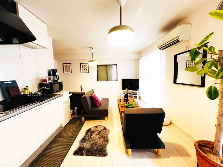 パーティスペースASOBIBA南森町Ⅱ - ASOBIBA南森町