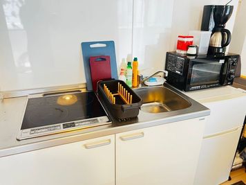 ASOBIBA南森町 パーティスペースASOBIBA南森町Ⅱの室内の写真