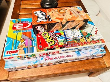 ASOBIBA南森町 パーティスペースASOBIBA南森町Ⅱの設備の写真