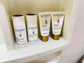 ASOBIBA南森町 パーティスペースASOBIBA南森町Ⅱの設備の写真