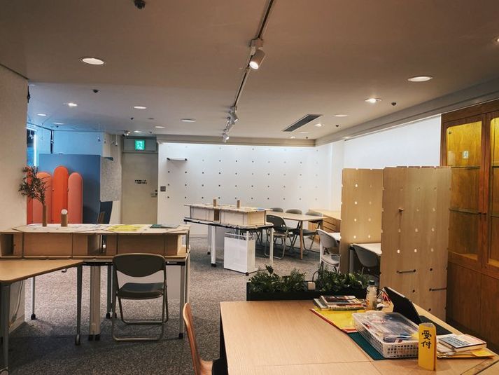 AICHI OPEN ART ATELIER - AICHI OPEN ART ATELIER