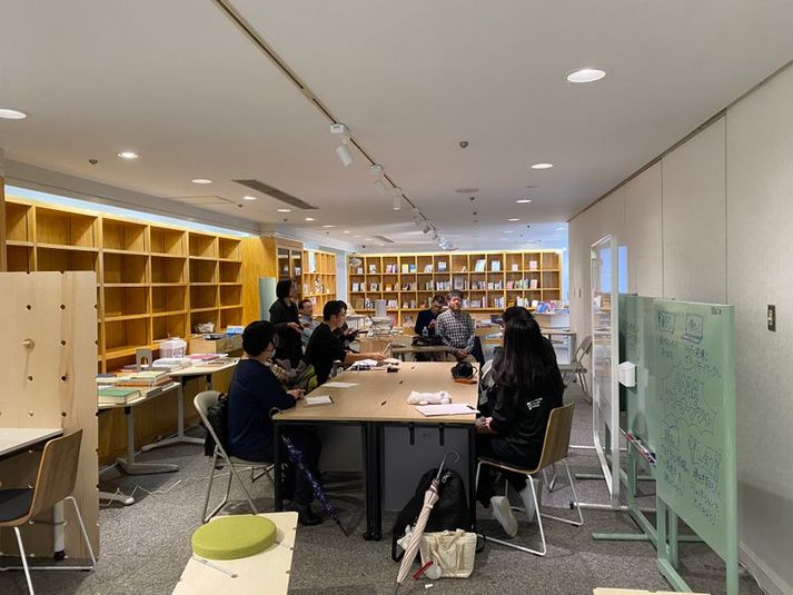 AICHI OPEN ART ATELIER - AICHI OPEN ART ATELIER