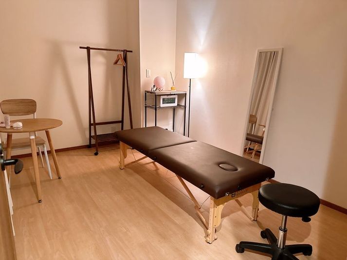 パーソナルスペース - Tsukurite Studio