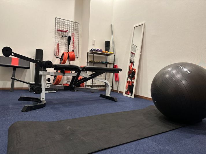 パーソナルスペース - Tsukurite Studio