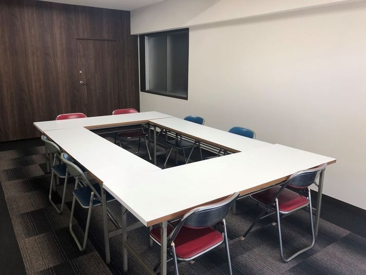 レンタルスペース［百合サロン］ - 貸しスペース