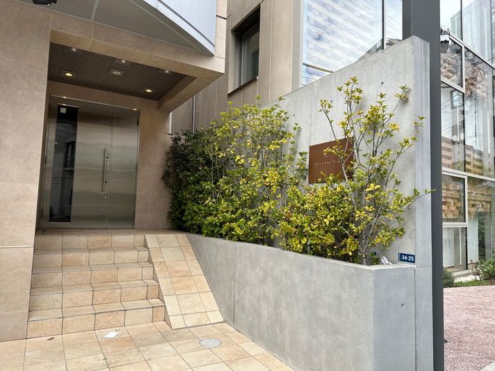 パーソナルスペース - Tsukurite Studio