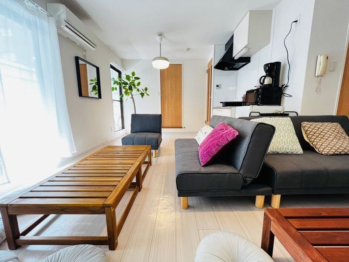 パーティスペースASOBIBA南森町Ⅱ - ASOBIBA南森町