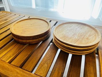 ASOBIBA南森町 パーティスペースASOBIBA南森町Ⅱの設備の写真