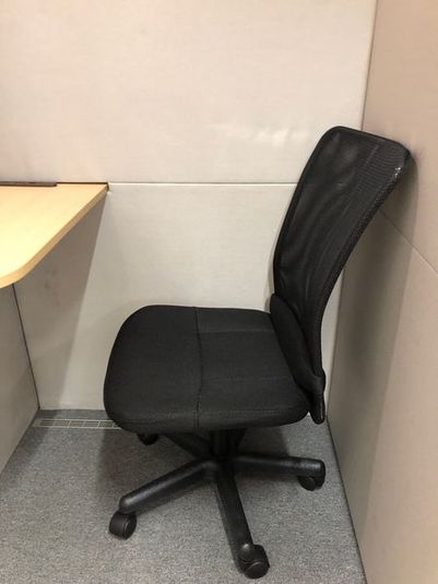 １名用個室ボックス - コインスペース大阪ベイタワー店