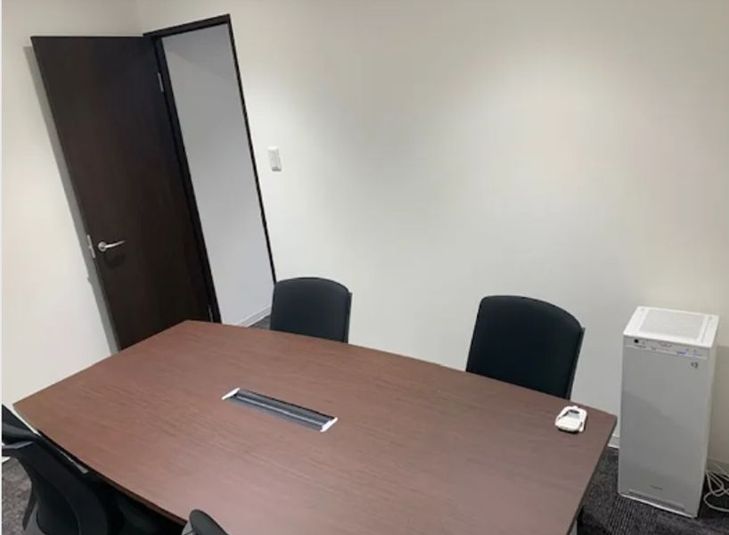 株式会社きたむら　第一会議室 - 株式会社きたむら　会議室