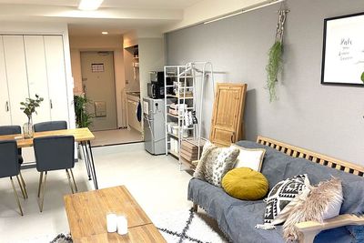 Lua渋谷【ルアシブヤ】 /女子会/推し活/撮影/上映会/渋谷駅徒歩3分！道玄坂の室内の写真