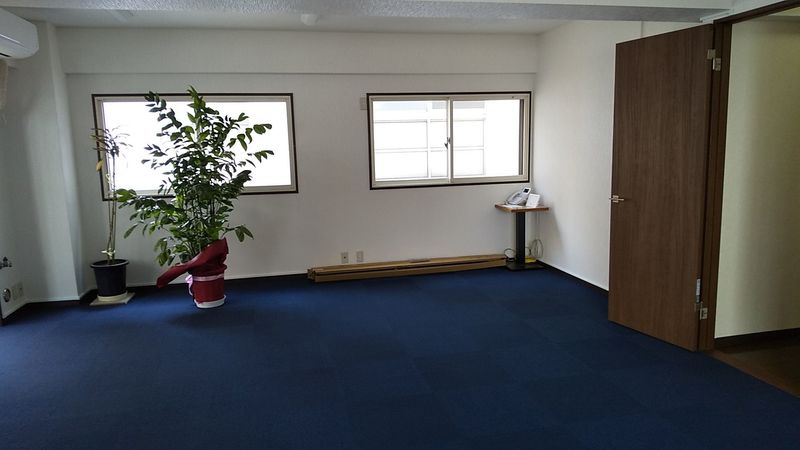 多目的スペース - R・side両国