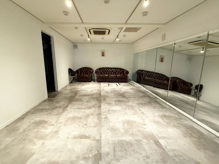 ダンスレンタルスタジオ - 東京アポロシアター